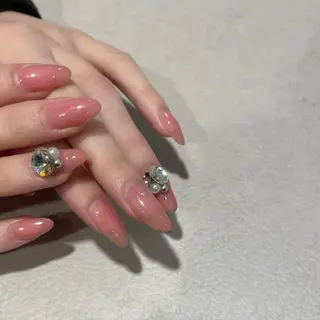 ネイル kanoa nail.のネイルデザイン