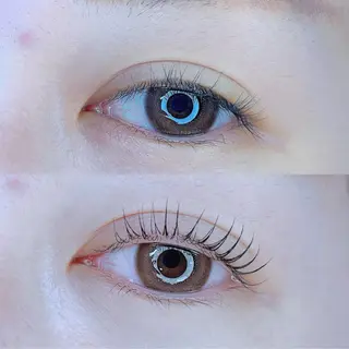 マツエク・マツパ Sunny所属・Sunny 渡邉めぐみのマツエク・マツパデザイン