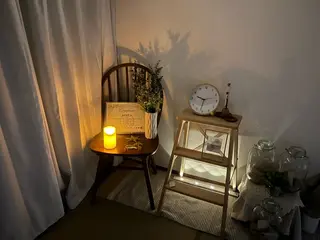 つくば古民家 よもぎ蒸しnicoのエステ・リラクイメージ