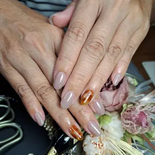 ネイル HAYASHI  Nのネイルデザイン