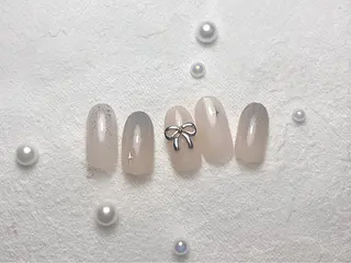 ネイル kiki nail &brow二子玉川の眉毛・アイブロウイメージ