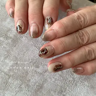 ネイル nailsalon Lenoaのネイルデザイン