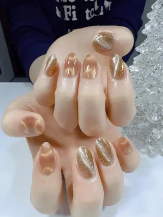 ネイル ネイルサロン ロア旧ジョリーのネイルデザイン