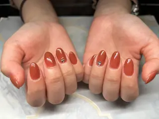 ネイル Lisa’s Salonのネイルデザイン