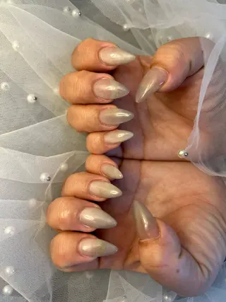 ネイル ✴︎ Delightのネイルデザイン