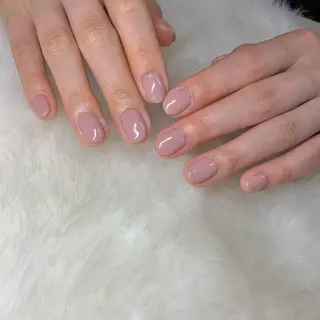 ネイル Nes.nail所属・🌼Nomura Yuko🌷のネイルデザイン