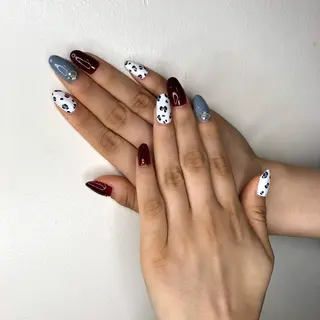 ネイル Kimura Miyukiのマツエク・マツパデザイン