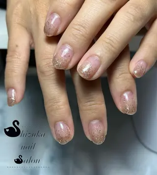 ネイル Shizuka Nail Salonのネイルデザイン