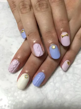 ネイル N Kaoriのネイルデザイン