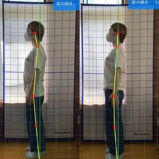 ロング メンズ キッズ 院長  新垣 樹のエステ・リラクイメージ