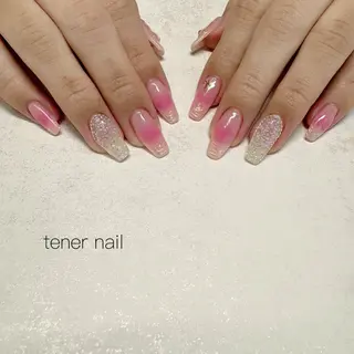 ネイル tener  nail  テネルネイル所属・テネルネイル tener nailのネイルデザイン