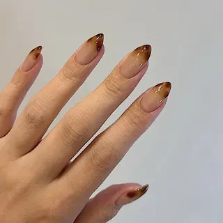 ネイル Limie by May's ciel所属・10月予約受付中☆ nanaのネイルデザイン