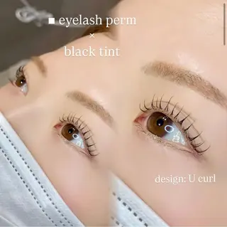 マツエク・マツパ Yuna・ earth川越🏝️のマツエク・マツパデザイン