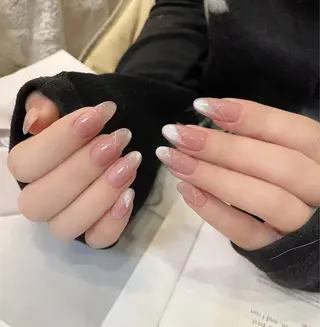 ネイル BabyYouMi ねねのネイルデザイン