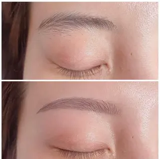 アイブロウ eye SANAのマツエク・マツパデザイン