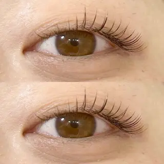 マツエク・マツパ フェリス浦和店所属・Feriz 浦和 丹野のマツエク・マツパデザイン