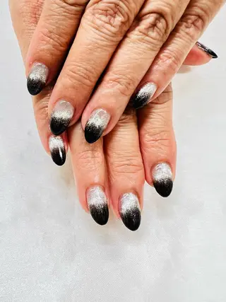 ネイル ユリシスネイル 担当近藤のネイルデザイン