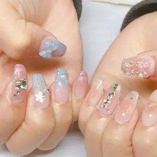 ネイル PLANET nailのネイルデザイン