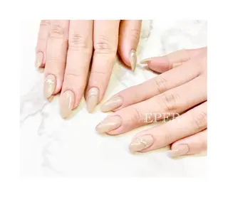 ネイル ネイルサロン -EPER-エペルのネイルデザイン