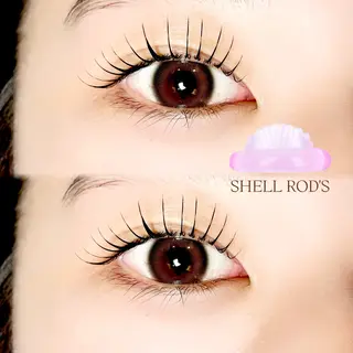 マツエク・マツパ Odile Total beauty salon所属・Odile代表🪽 NANAKOのエステ・リラクイメージ