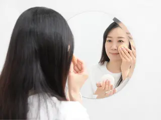 小顔矯正・美容鍼 FLOW鍼灸整体院のエステ・リラクイメージ