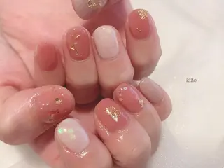 ネイル toi nail.所属・toi nail.のネイルデザイン