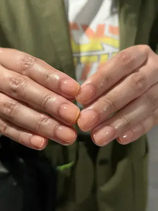 ネイル mitsuki / Manonのネイルデザイン