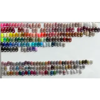 ネイル Rieko EMINAL恵比寿のネイルデザイン