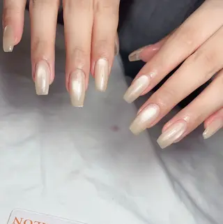 ネイル 村中 ハナのネイルデザイン