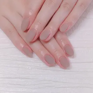 ネイル nailsalon vanilla.のネイルデザイン