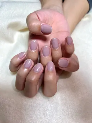 ネイル Tsuneyama yukaのネイルデザイン