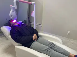 エクシアホワイトニング草津店所属・nanami -ホワイトニングのその他イメージ