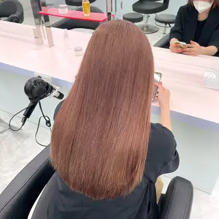 ロング カラー ヘアアレンジ メンズ 🌈トレンドヘア 🌈WATARU🌈のヘアスタイル