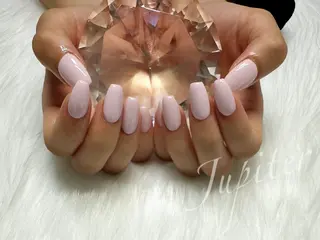 ネイル Jupiter所属・Jupiter Toshieのネイルデザイン