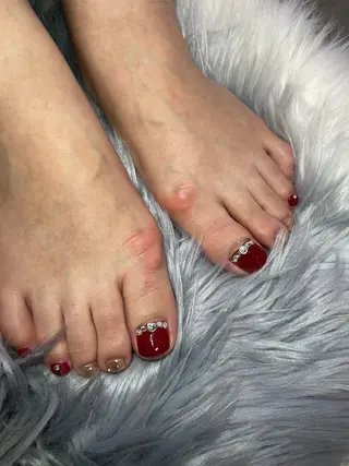 ネイル Raviliss ♡のネイルデザイン