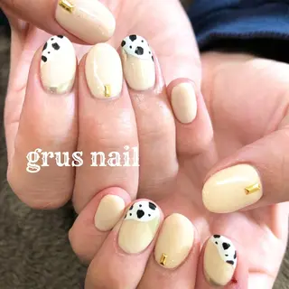 ネイル T REINAのネイルデザイン