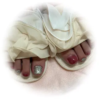 ネイル nail salon MARSのネイルデザイン