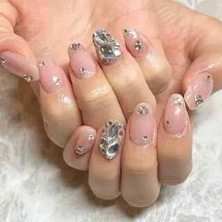 ネイル MyFairLady ゆかのネイルデザイン