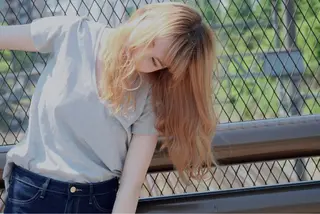 セミロング カラー アイブロウ 渋谷パーソナルカラー 診断🌈✨井上のその他イメージ