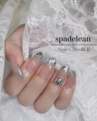 ネイル K. Misakiのネイルデザイン
