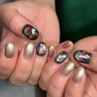 ネイル 🫧OPELIA NAIL渋谷🫧のネイルデザイン