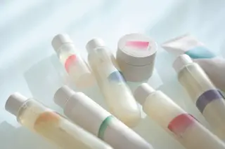 韓国肌/ピーリング/ 毛穴/POLAオガタのその他イメージ