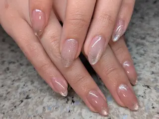 ネイル スズキ マイコのネイルデザイン