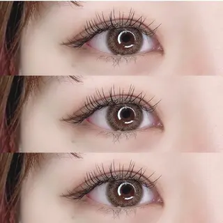 マツエク・マツパ Ai Quick 北千住🌿saitoの眉毛・アイブロウイメージ