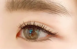 マツエク・マツパ 𝐘𝐎𝐒𝐇𝐈 𝐌𝐈🌞🏝のマツエク・マツパデザイン