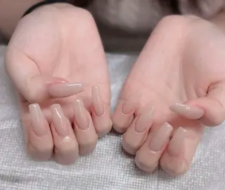 ネイル Lenie Shinokuboのネイルデザイン