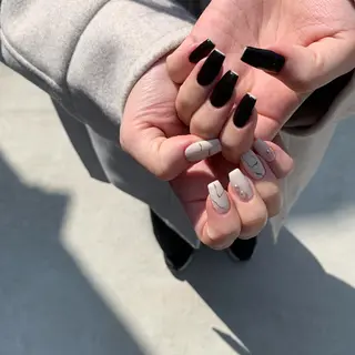 ネイル ＿i nails'のネイルデザイン