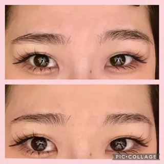 アイブロウ よしの まみこのその他イメージ