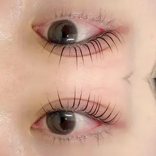 マツエク・マツパ BAMBI所属・BAMBI 🩷KAWAIのマツエク・マツパデザイン