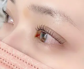 マツエク・マツパ AIRISU𓍯 eyelashのマツエク・マツパデザイン